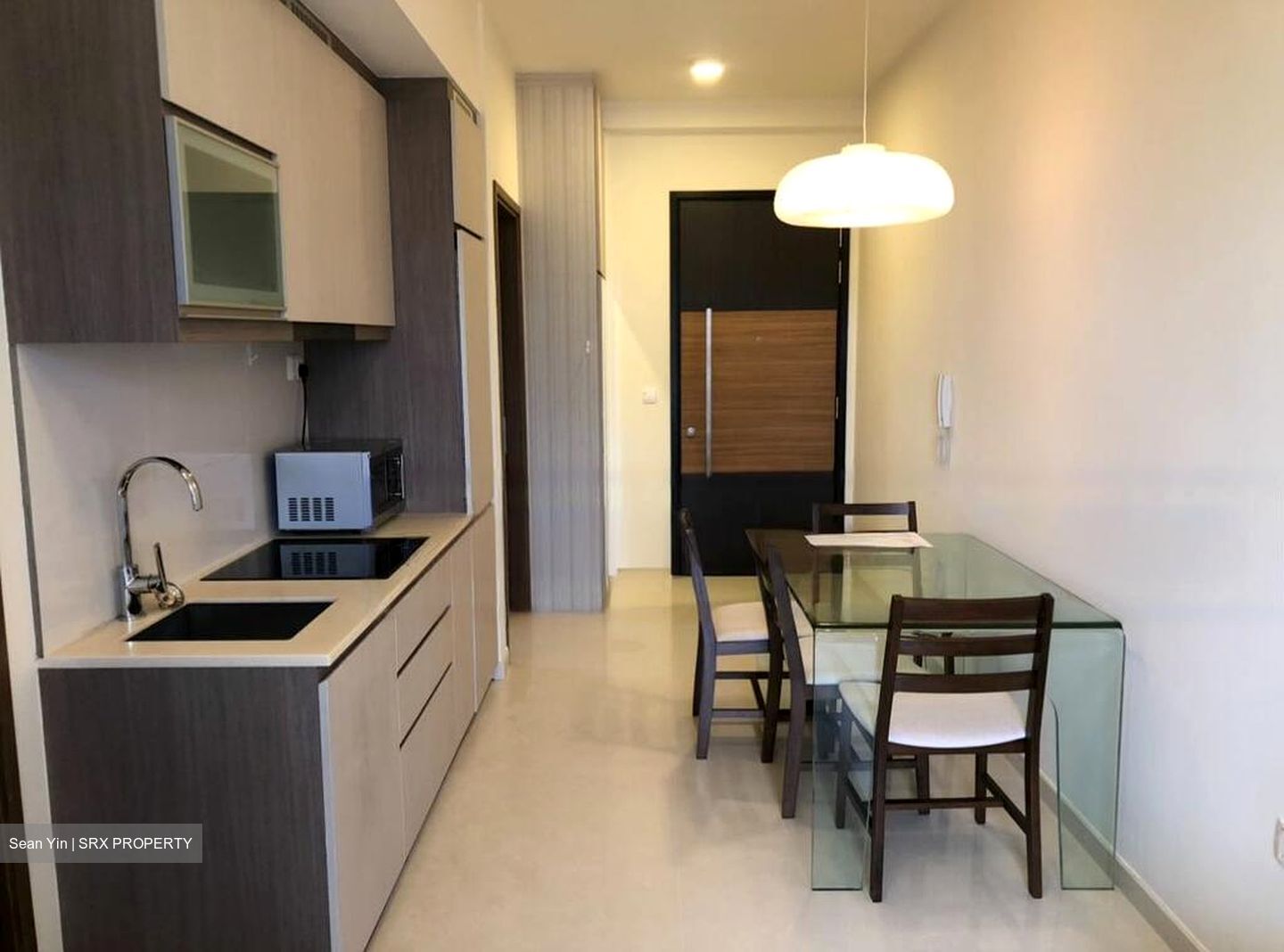 38 I Suites (D15), Apartment #468796221